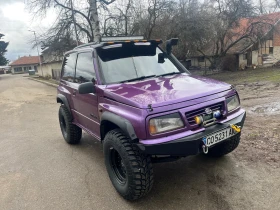 Suzuki Vitara, снимка 5