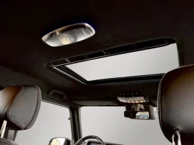 Mercedes-Benz G 63 AMG /FACELIFT/FULL CARBON/SUPERIOR/PERFORMANCE/BURM/, снимка 17