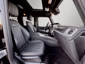 Mercedes-Benz G 63 AMG /FACELIFT/FULL CARBON/SUPERIOR/PERFORMANCE/BURM/, снимка 15
