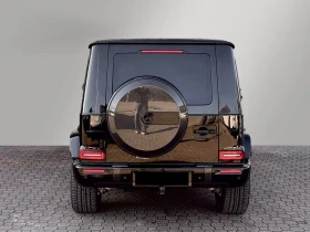 Mercedes-Benz G 63 AMG /FACELIFT/FULL CARBON/SUPERIOR/PERFORMANCE/BURM/, снимка 6
