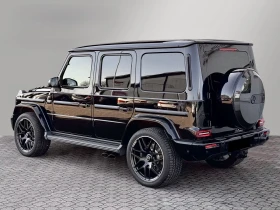 Mercedes-Benz G 63 AMG /FACELIFT/FULL CARBON/SUPERIOR/PERFORMANCE/BURM/, снимка 5
