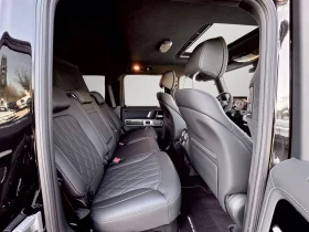Mercedes-Benz G 63 AMG /FACELIFT/FULL CARBON/SUPERIOR/PERFORMANCE/BURM/, снимка 16