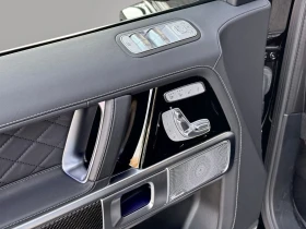 Mercedes-Benz G 63 AMG /FACELIFT/FULL CARBON/SUPERIOR/PERFORMANCE/BURM/, снимка 9