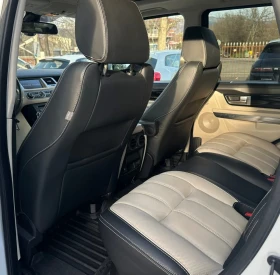 Land Rover Range Rover Sport 3.0D/Autobiography/110.000km!!!/Full, снимка 10