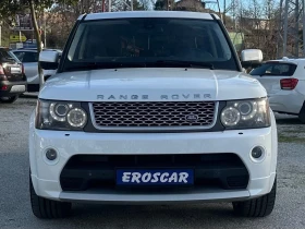 Land Rover Range Rover Sport 3.0D/Autobiography/110.000km!!!/Full, снимка 1