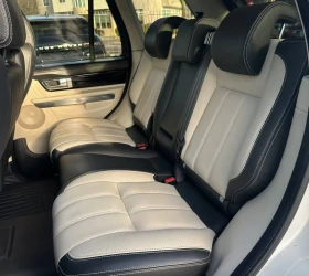 Land Rover Range Rover Sport 3.0D/Autobiography/110.000km!!!/Full, снимка 7