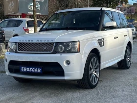 Land Rover Range Rover Sport 3.0D/Autobiography/110.000km!!!/Full, снимка 2