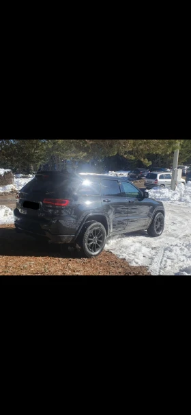 Jeep Grand cherokee 5.7, снимка 1