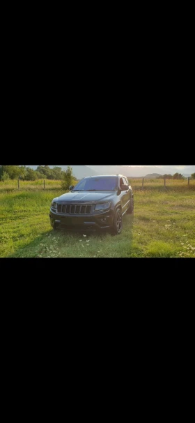 Jeep Grand cherokee 5.7, снимка 5