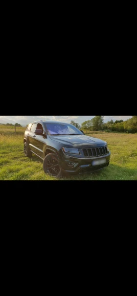 Jeep Grand cherokee 5.7, снимка 4