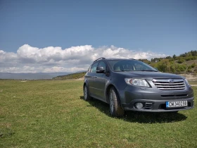 Subaru B10 Tribeka 3.6 H6 , снимка 5