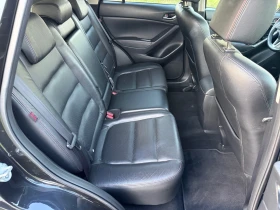 Mazda CX-5 2.2D SKYACTIV FULL /4X4 / KOJA / NAVI / DISTRONIC , снимка 12