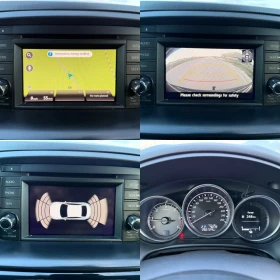 Mazda CX-5 2.2D SKYACTIV FULL /4X4 / KOJA / NAVI / DISTRONIC , снимка 15