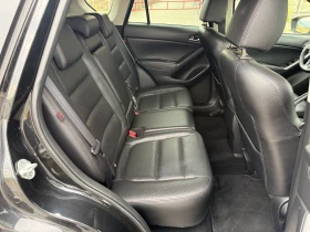 Mazda CX-5 2.2D SKYACTIV FULL /4X4 / KOJA / NAVI / DISTRONIC , снимка 12