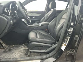 Mercedes-Benz GLC 300 COUPE * AMG Line * Без инциденти * От Mercedes * , снимка 8
