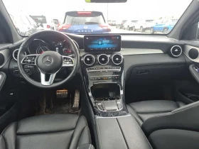 Mercedes-Benz GLC 300 COUPE * AMG Line * Без инциденти * От Mercedes * , снимка 5