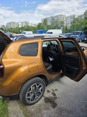 Dacia Duster 1.5 DCI, снимка 6