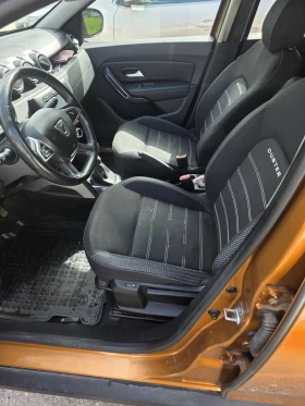 Dacia Duster 1.5 DCI, снимка 7