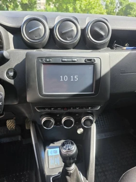 Dacia Duster 1.5 DCI, снимка 12