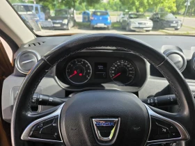 Dacia Duster 1.5 DCI, снимка 9