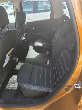 Dacia Duster 1.5 DCI, снимка 8