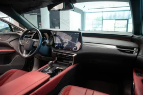 Lexus RX 500h F SPOR/371HP/360/NAVI/238h, снимка 12