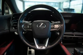 Lexus RX 500h F SPOR/371HP/360/NAVI/238h, снимка 11