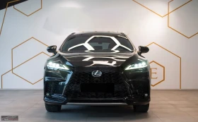 Lexus RX 500h F SPOR/371HP/360/NAVI/238h, снимка 6