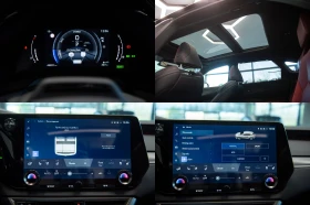 Lexus RX 500h F SPOR/371HP/360/NAVI/238h, снимка 15