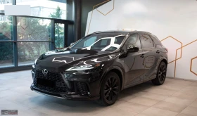 Lexus RX 500h F SPOR/371HP/360/NAVI/238h, снимка 1