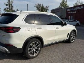 BMW X5 * xDrive40i * CARFAX * ЦЕНА ДО БГ, снимка 4