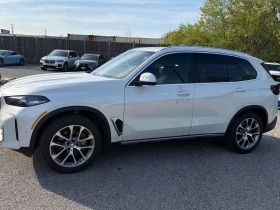 BMW X5 * xDrive40i * CARFAX * ЦЕНА ДО БГ, снимка 2