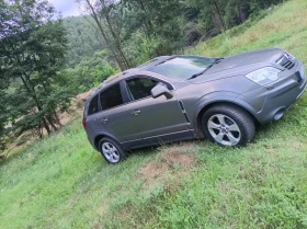 Opel Antara, снимка 3