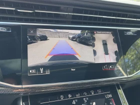 Audi SQ7 4.0T* MATRIX* ОБДУХВАНЕ* ПАНОРАМА* LANE* ASSIST* , снимка 7