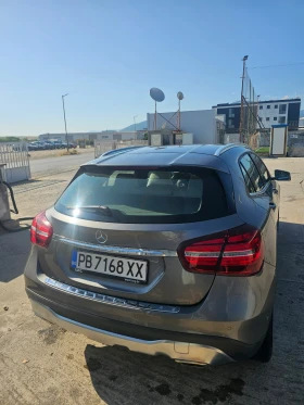 Mercedes-Benz GLA 220 4MATIC, снимка 4