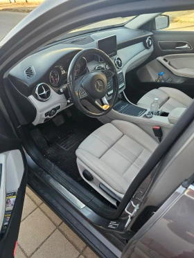 Mercedes-Benz GLA 220 4MATIC, снимка 9