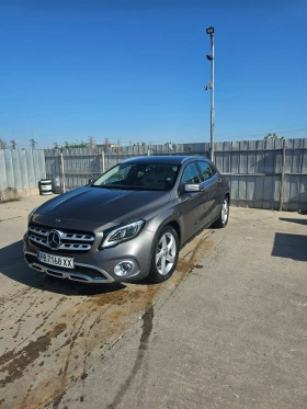 Mercedes-Benz GLA 220 4MATIC, снимка 1