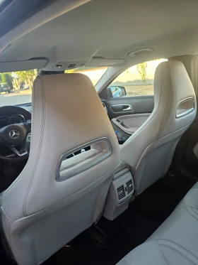 Mercedes-Benz GLA 220 4MATIC, снимка 8