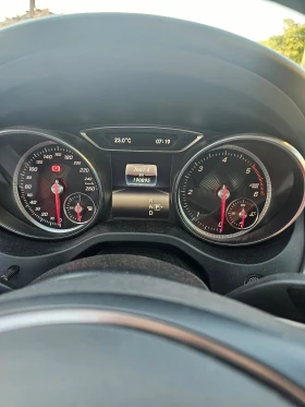 Mercedes-Benz GLA 220 4MATIC, снимка 10
