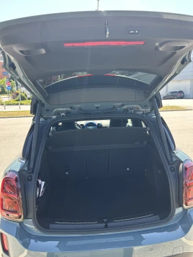 Mini Countryman John Cooper Works ALL4. В Гаранция !!!, снимка 8