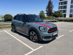Mini Countryman John Cooper Works ALL4. В Гаранция !!!, снимка 3