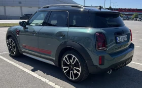 Mini Countryman John Cooper Works ALL4. В Гаранция !!!, снимка 4