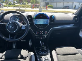 Mini Countryman John Cooper Works ALL4. В Гаранция !!!, снимка 6