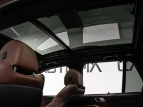 BMW X5 xDrive40i* M-Sport* ПОДГРЕВ* ПАНОРАМА* HEAD-UP* , снимка 12