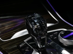 BMW X5 xDrive40i* M-Sport* ПОДГРЕВ* ПАНОРАМА* HEAD-UP* , снимка 10