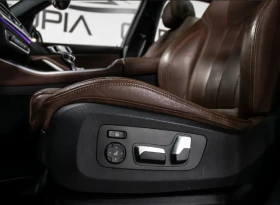 BMW X5 xDrive40i* M-Sport* ПОДГРЕВ* ПАНОРАМА* HEAD-UP* , снимка 11