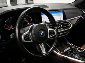 BMW X5 xDrive40i* M-Sport* ПОДГРЕВ* ПАНОРАМА* HEAD-UP* , снимка 5