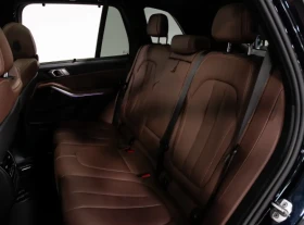 BMW X5 xDrive40i* M-Sport* ПОДГРЕВ* ПАНОРАМА* HEAD-UP* , снимка 14