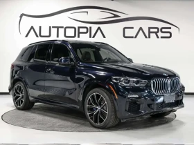 BMW X5 xDrive40i* M-Sport* ПОДГРЕВ* ПАНОРАМА* HEAD-UP* , снимка 2