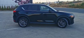 Mazda CX-5 2.5 Turbo Grand Tauring 2020год, снимка 3